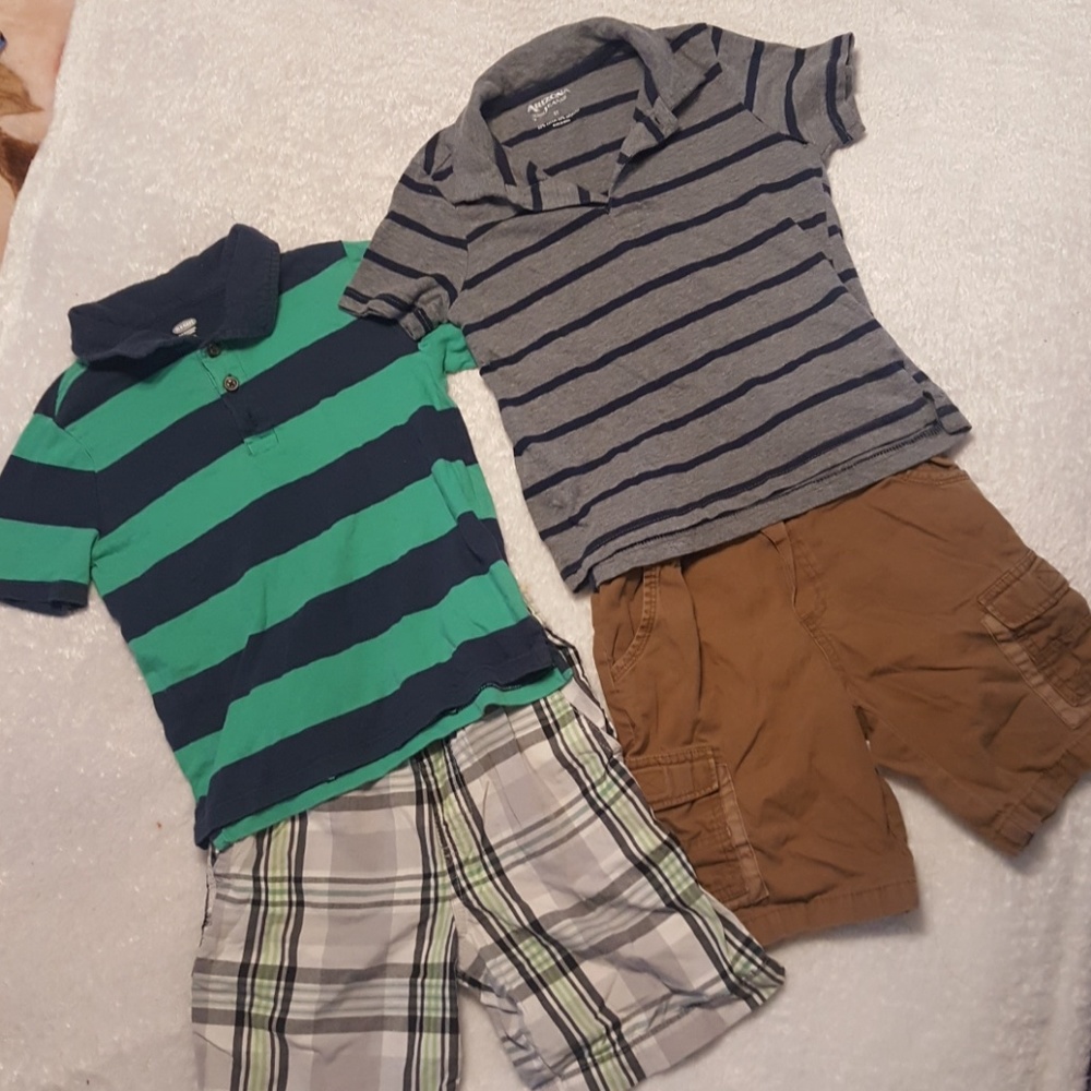 Boy's Bundle!!❤❤